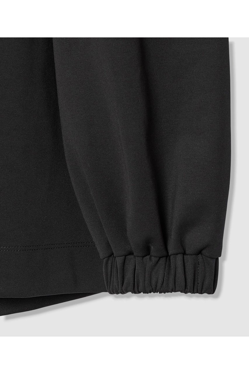 【アルアバイル/allureville】の【LOULOU WILLOUGHBY】モックロディレースアップマリンプルオーバー 人気、トレンドファッション・服の通販 founy(ファニー) ファッション Fashion レディースファッション Fashion for Women トップス・カットソー Cut & Sew Tops シャツ・ブラウス・オフィスカジュアル Elegant Blouses & Button-Ups ロングTシャツ・Tシャツ Longline T-Shirts & Tees カジュアルプルオーバー・ニットトップス Pullovers & Knit Tops / Casual Pullovers カットソー・ベーシックTシャツ Cut-and-Sewn Tops / Stretch Tees & Basics ギャザー Gathered, Ruffled グログラン Grosgrain, Grosgrain Ribbon スピンドル Spindle, Drawcord スリット Slit, Slit Detail スリーブ Sleeve, Long Sleeve / Short Sleeve トレンド Trend, Trending Now フォルム Silhouette, Form ヨーク Yoke, Yoke Design ロング Long, Long-Length エレガント 上品 Elegant other-5|ID: prp329100004904728 ipo3291000000036714741