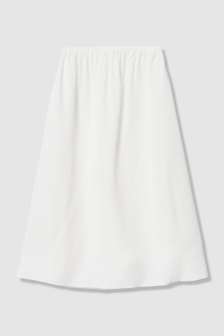 【アナイ/ANAYI】のサッカーストレッチタックフレア ワンピース 人気、トレンドファッション・服の通販 founy(ファニー) 　ファッション　Fashion　レディースファッション　Fashion for Women　ワンピース　Dresses　チュニック　Tunic Tops & Dresses　サッカー　Seersucker, Summer Fabric　スキッパー　Skipper, Open Collar　ストライプ　Stripe, Striped Pattern　ストレッチ　Stretch, Stretchy Fabric　スリーブ　Sleeve, Long Sleeve / Short Sleeve　チュニック　Tunic, Long Top　ハーフ　Half, Half-Length　フレア　Flare, Flared　ペチコート　Petticoat, Underskirt　リラックス　Relax, Relaxed Fit　ロング　Long, Long-Length　無地　Plain, Solid Color　other-4|ID: prp329100004904736 ipo3291000000036714818