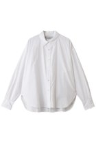 【ティアラ/Tiara】のパールカフスシャツ ホワイト|ID: prp329100004904741 ipo3291000000036714854