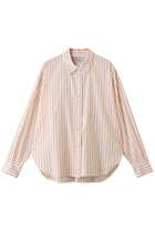 【ティアラ/Tiara】のパールカフスシャツ イエロー系|ID: prp329100004904741 ipo3291000000036714856