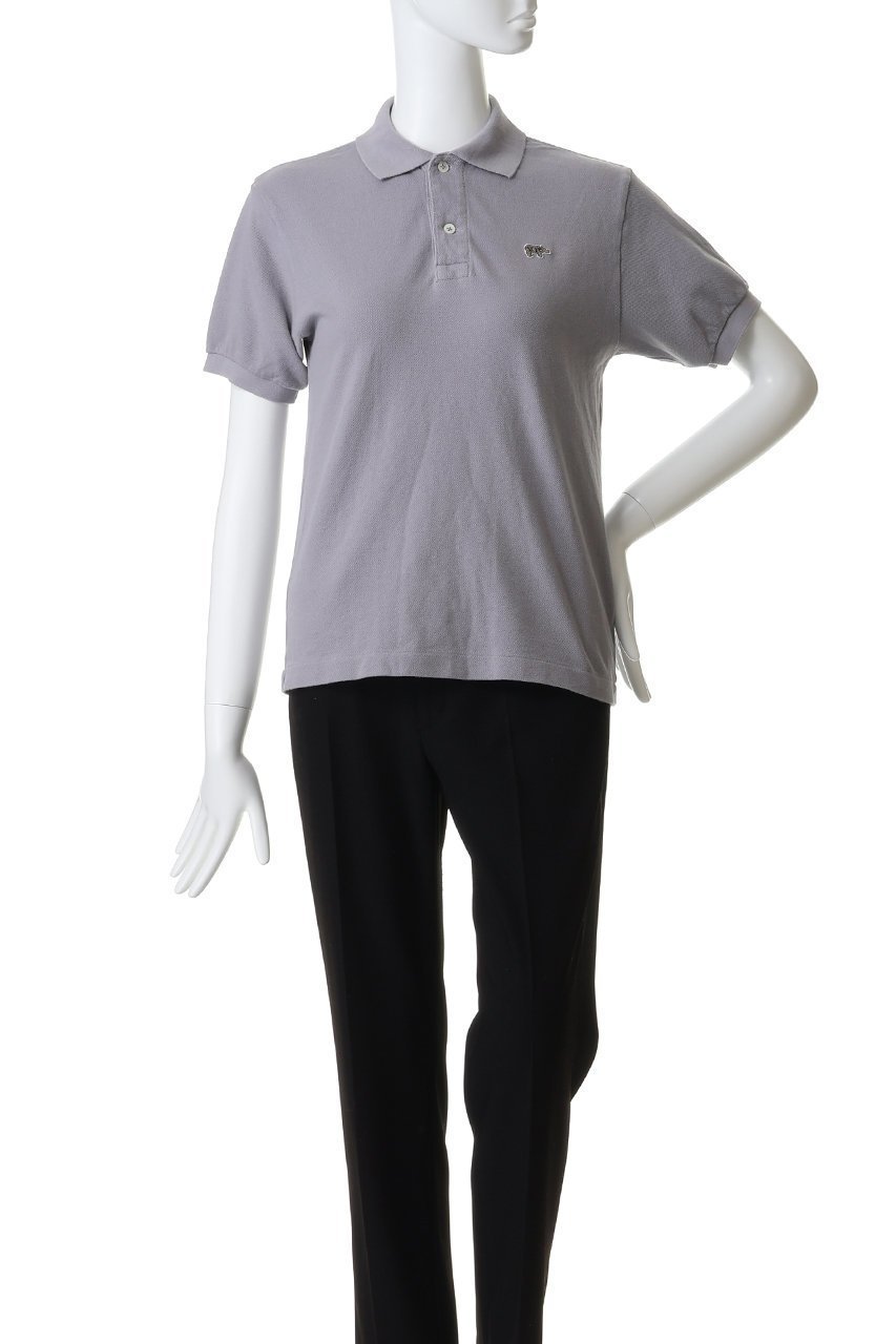 【サイ サイベーシックス/Scye SCYE BASICS】の【SCYE BASICS】Cotton Pique ポロ シャツ 人気、トレンドファッション・服の通販 founy(ファニー) 　ファッション　Fashion　レディースファッション　Fashion for Women　トップス・カットソー　Cut & Sew Tops　シャツ・ブラウス・オフィスカジュアル　Elegant Blouses & Button-Ups　ポロシャツ・きれいめカジュアル　Smart-Casual Polo Tops　クラシカル　Classical, Vintage-Inspired　ビジネス 仕事 通勤　Business / Work / Commuting　ポロシャツ　Polo Shirt, Collared Tee　モダン　Modern, Contemporary　リラックス　Relax, Relaxed Fit　定番　Standard, Basic Item　other-2|ID: prp329100004904746 ipo3291000000036714900