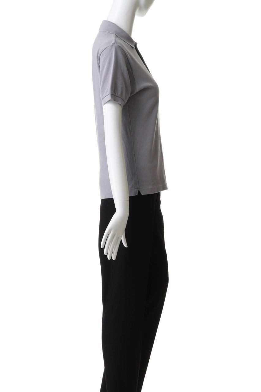 【サイ サイベーシックス/Scye SCYE BASICS】の【SCYE BASICS】Cotton Pique ポロ シャツ 人気、トレンドファッション・服の通販 founy(ファニー) 　ファッション　Fashion　レディースファッション　Fashion for Women　トップス・カットソー　Cut & Sew Tops　シャツ・ブラウス・オフィスカジュアル　Elegant Blouses & Button-Ups　ポロシャツ・きれいめカジュアル　Smart-Casual Polo Tops　クラシカル　Classical, Vintage-Inspired　ビジネス 仕事 通勤　Business / Work / Commuting　ポロシャツ　Polo Shirt, Collared Tee　モダン　Modern, Contemporary　リラックス　Relax, Relaxed Fit　定番　Standard, Basic Item　other-3|ID: prp329100004904746 ipo3291000000036714901