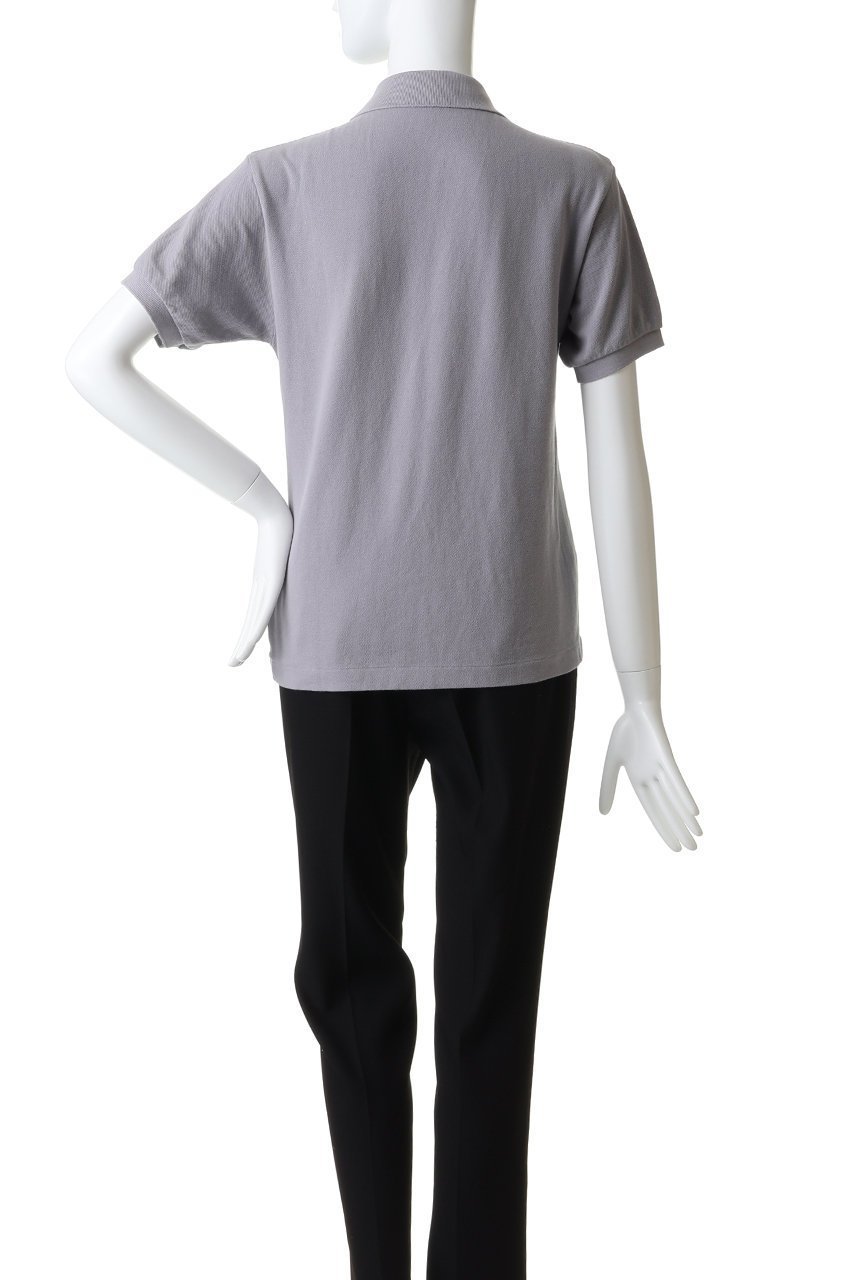 【サイ サイベーシックス/Scye SCYE BASICS】の【SCYE BASICS】Cotton Pique ポロ シャツ 人気、トレンドファッション・服の通販 founy(ファニー) 　ファッション　Fashion　レディースファッション　Fashion for Women　トップス・カットソー　Cut & Sew Tops　シャツ・ブラウス・オフィスカジュアル　Elegant Blouses & Button-Ups　ポロシャツ・きれいめカジュアル　Smart-Casual Polo Tops　クラシカル　Classical, Vintage-Inspired　ビジネス 仕事 通勤　Business / Work / Commuting　ポロシャツ　Polo Shirt, Collared Tee　モダン　Modern, Contemporary　リラックス　Relax, Relaxed Fit　定番　Standard, Basic Item　other-4|ID: prp329100004904746 ipo3291000000036714902