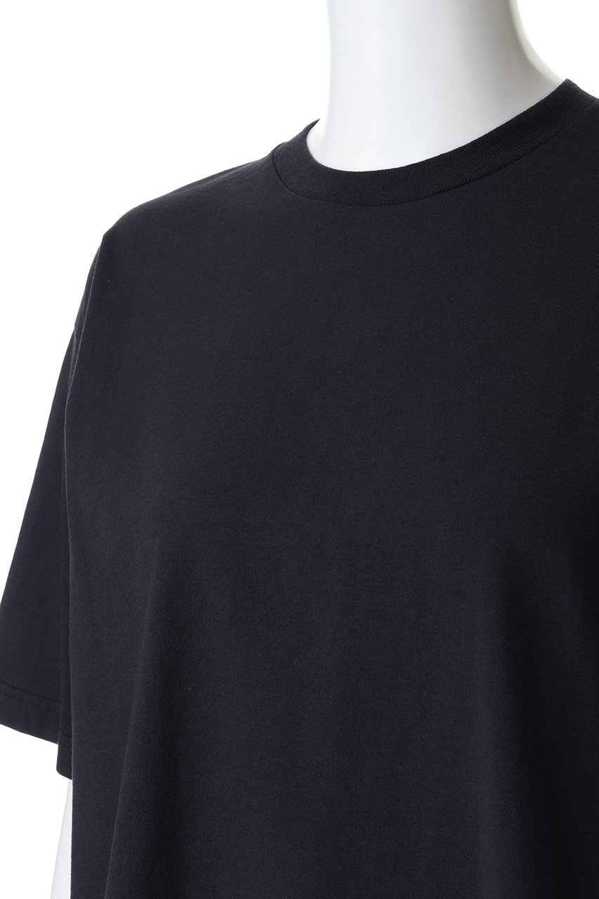 【イレーヴ/YLEVE】の【UNISEX】【Y】ORGANIC COTTON JERSEY ショートスリーブ Tシャツ 人気、トレンドファッション・服の通販 founy(ファニー) 　ファッション　Fashion　レディースファッション　Fashion for Women　トップス・カットソー　Cut & Sew Tops　シャツ・ブラウス・オフィスカジュアル　Elegant Blouses & Button-Ups　ロングTシャツ・Tシャツ　Longline T-Shirts & Tees　カットソー・ベーシックTシャツ　Cut-and-Sewn Tops / Stretch Tees & Basics　ユニセックス　Unisex, Genderless　ショート　Short, Short Length　スリーブ　Sleeve, Long Sleeve / Short Sleeve　other-5|ID: prp329100004904750 ipo3291000000036714937