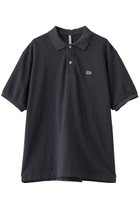【サイ サイベーシックス/Scye SCYE BASICS / MEN】の【MEN】【SCYE BASICS】Cotton Piqu ポロ シャツ 人気、トレンドファッション・服の通販 founy(ファニー) ファッション Fashion メンズファッション Fashion for Men クラシカル Classical, Vintage-Inspired ゴルフ Golf ポロシャツ Polo Shirt, Collared Tee 夏 Summer 定番 Standard, Basic Item thumbnail ダークグレー|ID: prp329100004904754 ipo3291000000036714974