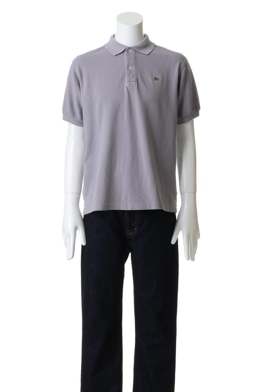 【サイ サイベーシックス/Scye SCYE BASICS / MEN】の【MEN】【SCYE BASICS】Cotton Piqu ポロ シャツ 人気、トレンドファッション・服の通販 founy(ファニー) 　ファッション　Fashion　メンズファッション　Fashion for Men　クラシカル　Classical, Vintage-Inspired　ゴルフ　Golf　ポロシャツ　Polo Shirt, Collared Tee　夏　Summer　定番　Standard, Basic Item　other-2|ID: prp329100004904754 ipo3291000000036746767