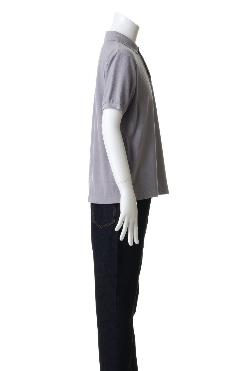 【サイ サイベーシックス/Scye SCYE BASICS / MEN】の【MEN】【SCYE BASICS】Cotton Piqu ポロ シャツ 人気、トレンドファッション・服の通販 founy(ファニー) 　ファッション　Fashion　メンズファッション　Fashion for Men　クラシカル　Classical, Vintage-Inspired　ゴルフ　Golf　ポロシャツ　Polo Shirt, Collared Tee　夏　Summer　定番　Standard, Basic Item　other-3|ID: prp329100004904754 ipo3291000000036746768