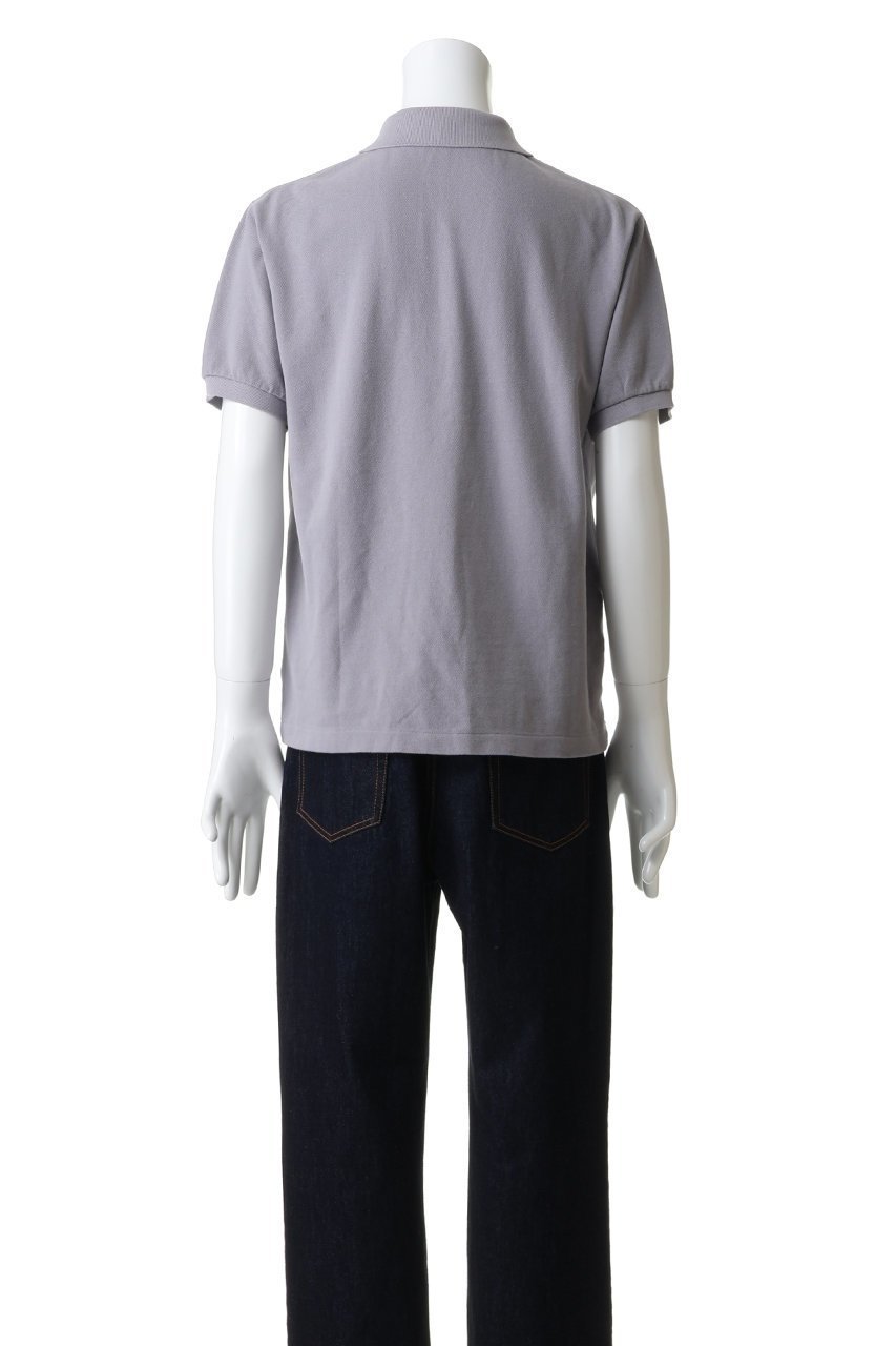 【サイ サイベーシックス/Scye SCYE BASICS / MEN】の【MEN】【SCYE BASICS】Cotton Piqu ポロ シャツ 人気、トレンドファッション・服の通販 founy(ファニー) 　ファッション　Fashion　メンズファッション　Fashion for Men　クラシカル　Classical, Vintage-Inspired　ゴルフ　Golf　ポロシャツ　Polo Shirt, Collared Tee　夏　Summer　定番　Standard, Basic Item　other-4|ID: prp329100004904754 ipo3291000000036746769