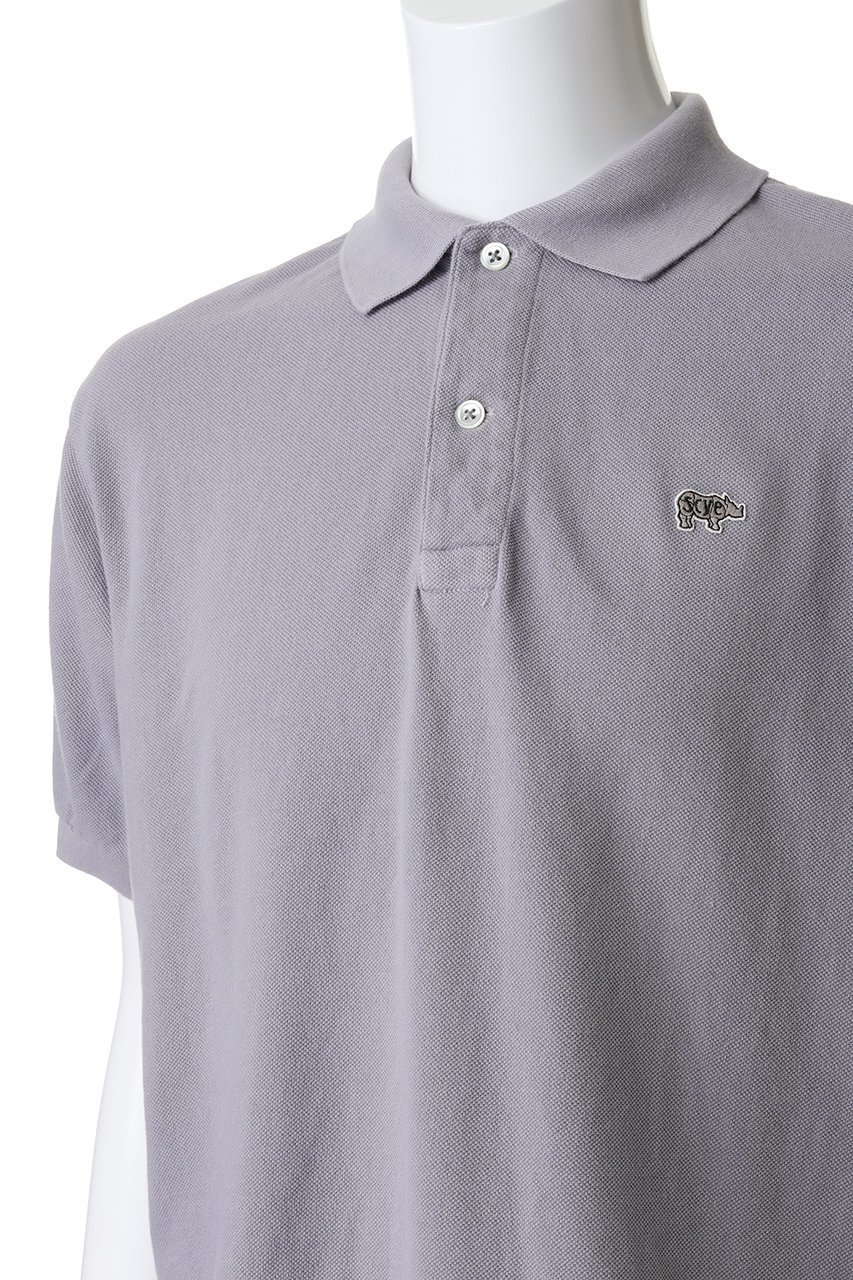 【サイ サイベーシックス/Scye SCYE BASICS / MEN】の【MEN】【SCYE BASICS】Cotton Piqu ポロ シャツ 人気、トレンドファッション・服の通販 founy(ファニー) 　ファッション　Fashion　メンズファッション　Fashion for Men　クラシカル　Classical, Vintage-Inspired　ゴルフ　Golf　ポロシャツ　Polo Shirt, Collared Tee　夏　Summer　定番　Standard, Basic Item　other-5|ID: prp329100004904754 ipo3291000000036746770