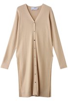 【スリー ドッツ/three dots】のサンディコットン ロングカーディガン 人気、トレンドファッション・服の通販 founy(ファニー) ファッション Fashion レディースファッション Fashion for Women トップス・カットソー Cut & Sew Tops カーディガン・羽織り Layered Style Cardigans シャツ・ブラウス・オフィスカジュアル Elegant Blouses & Button-Ups ロングTシャツ・Tシャツ Longline T-Shirts & Tees カットソー・ベーシックTシャツ Cut-and-Sewn Tops / Stretch Tees & Basics おすすめ Recommended / Our Picks カーディガン Cardigan, Knitwear スリット Slit, Slit Detail リラックス Relax, Relaxed Fit ロング Long, Long-Length thumbnail ティントピンク|ID: prp329100004904763 ipo3291000000036715054