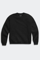 【カナダグース/CANADA GOOSE】の1487WT Wander Crew with Tonal disc ワンダー クルー 人気、トレンドファッション・服の通販 founy(ファニー) ファッション Fashion レディースファッション Fashion for Women トップス・カットソー Cut & Sew Tops シャツ・ブラウス・オフィスカジュアル Elegant Blouses & Button-Ups ロングTシャツ・Tシャツ Longline T-Shirts & Tees カットソー・ベーシックTシャツ Cut-and-Sewn Tops / Stretch Tees & Basics なめらか Smooth, Silky Texture スリーブ Sleeve, Long Sleeve / Short Sleeve ダブル Double, Double-Breasted フィット Fit, Slim Fit リブニット Rib Knit, Ribbed Knit リラックス Relax, Relaxed Fit ロング Long, Long-Length 再入荷 Restock / Back in Stock thumbnail ブラック|ID: prp329100004904766 ipo3291000000036715076