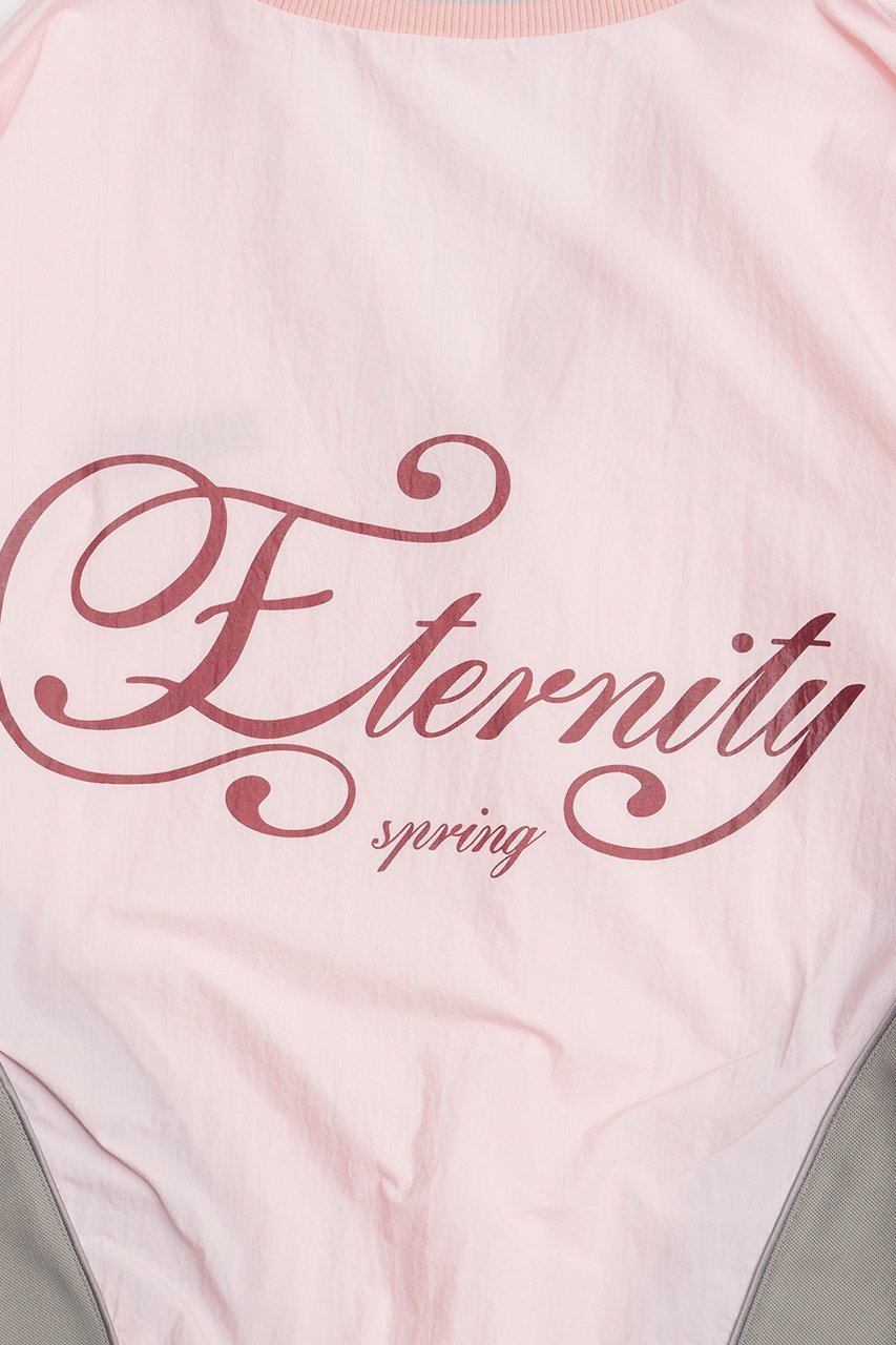 【メゾンスペシャル/MAISON SPECIAL】のStriped Print V-Neck Tops/ストライププリントVネックトップス 人気、トレンドファッション・服の通販 founy(ファニー) 　ファッション　Fashion　レディースファッション　Fashion for Women　トップス・カットソー　Cut & Sew Tops　シャツ・ブラウス・オフィスカジュアル　Elegant Blouses & Button-Ups　ロングTシャツ・Tシャツ　Longline T-Shirts & Tees　カットソー・ベーシックTシャツ　Cut-and-Sewn Tops / Stretch Tees & Basics　Vネックトップス　V-Neck Tops / V-Cut Neckline Shirts　カットソー　Cut and Sewn Top　ストライプ　Stripe, Striped Pattern　スポーツ　Sports, Activewear　スリーブ　Sleeve, Long Sleeve / Short Sleeve　セットアップ　Set-Up, Coordinated Outfit　ドッキング　Docking, Mixed Material　プリント　Print, Printed Pattern　ロング　Long, Long-Length　鹿の子　Piqué, Kanoko Fabric　other-7|ID: prp329100004904770 ipo3291000000036746792