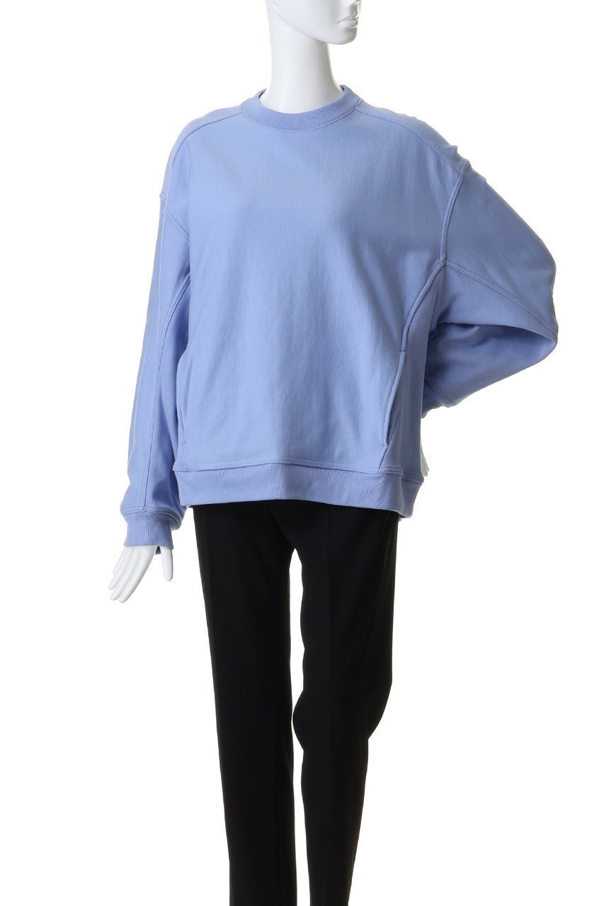 【メゾンスペシャル/MAISON SPECIAL】の【UNISEX】Prime-Over クルーネックPOスウェット 人気、トレンドファッション・服の通販 founy(ファニー) ファッション Fashion レディースファッション Fashion for Women トップス・カットソー Cut & Sew Tops シャツ・ブラウス・オフィスカジュアル Elegant Blouses & Button-Ups レディースパーカー・カジュアルフーディー Casual Hoodies & Sweatshirts ロングTシャツ・Tシャツ Longline T-Shirts & Tees スウェット・クルーネックトップス Sweatshirts & Crewnecks / Relaxed Fit Sweat Tops カットソー・ベーシックTシャツ Cut-and-Sewn Tops / Stretch Tees & Basics ユニセックス Unisex, Genderless スウェット / スエット Sweatshirt, Sweatwear ポケット Pocket, Pocket Detail other-2|ID: prp329100004904772 ipo3291000000036746798
