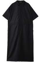 【ミズイロ インド/mizuiro ind】のpainter like OP ワンピース 人気、トレンドファッション・服の通販 founy(ファニー) ファッション Fashion レディースファッション Fashion for Women ワンピース Dresses チュニック Tunic Tops & Dresses チュニック Tunic, Long Top ボックス Boxy, Box Shape ロング Long, Long-Length エレガント 上品 Elegant 再入荷 Restock / Back in Stock thumbnail navy|ID: prp329100004904783 ipo3291000000036715289