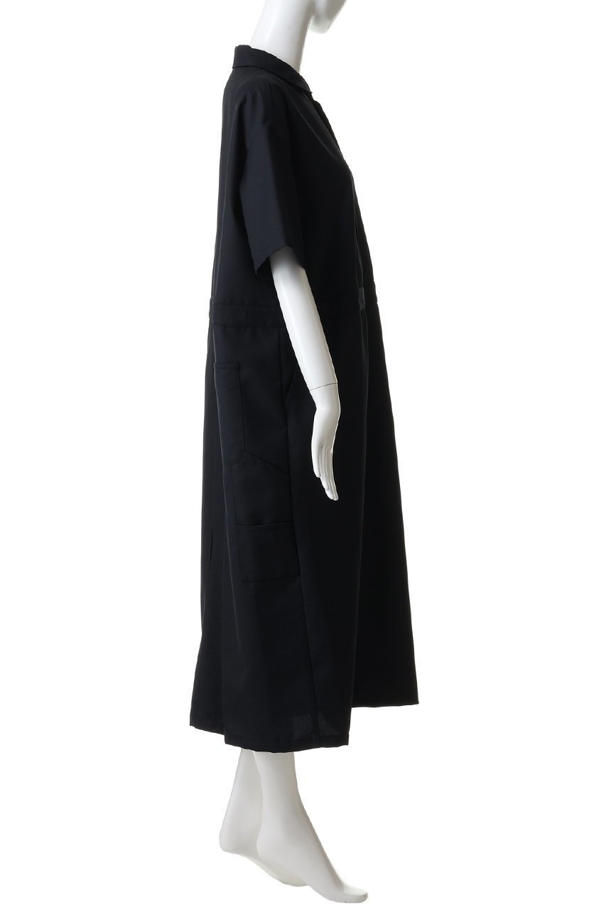 【ミズイロ インド/mizuiro ind】のpainter like OP ワンピース 人気、トレンドファッション・服の通販 founy(ファニー) ファッション Fashion レディースファッション Fashion for Women ワンピース Dresses チュニック Tunic Tops & Dresses チュニック Tunic, Long Top ボックス Boxy, Box Shape ロング Long, Long-Length エレガント 上品 Elegant 再入荷 Restock / Back in Stock other-3|ID: prp329100004904783 ipo3291000000036746825