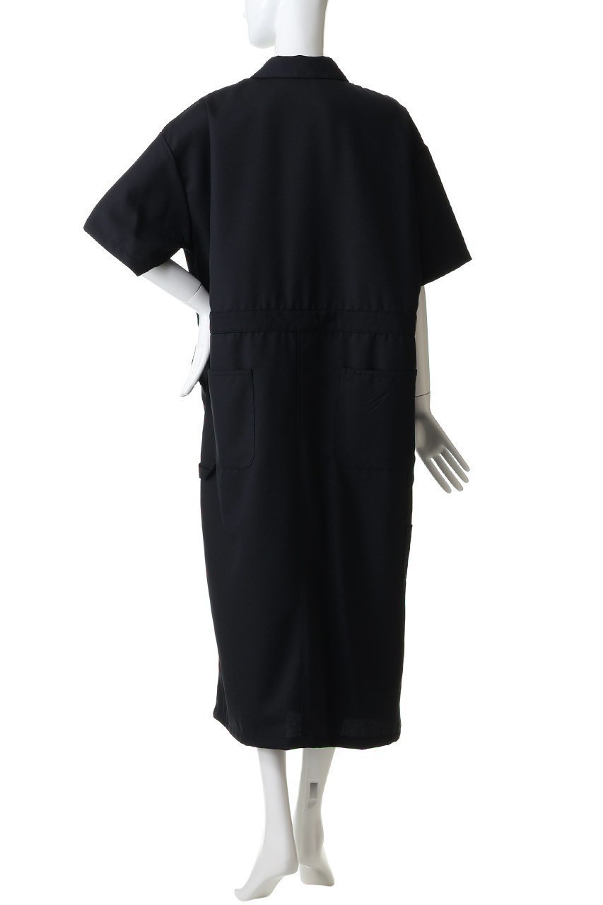 【ミズイロ インド/mizuiro ind】のpainter like OP ワンピース 人気、トレンドファッション・服の通販 founy(ファニー) ファッション Fashion レディースファッション Fashion for Women ワンピース Dresses チュニック Tunic Tops & Dresses チュニック Tunic, Long Top ボックス Boxy, Box Shape ロング Long, Long-Length エレガント 上品 Elegant 再入荷 Restock / Back in Stock other-4|ID: prp329100004904783 ipo3291000000036746826