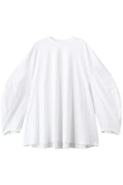 【ナゴンスタンス/nagonstans】のlong-sleeves t-shirt 人気、トレンドファッション・服の通販 founy(ファニー) ファッション Fashion レディースファッション Fashion for Women トップス・カットソー Cut & Sew Tops シャツ・ブラウス・オフィスカジュアル Elegant Blouses & Button-Ups ロングTシャツ・Tシャツ Longline T-Shirts & Tees カットソー・ベーシックTシャツ Cut-and-Sewn Tops / Stretch Tees & Basics スリーブ Sleeve, Long Sleeve / Short Sleeve フェミニン Feminine, Girly ロング Long, Long-Length thumbnail Salt|ID: prp329100004904789 ipo3291000000036715345