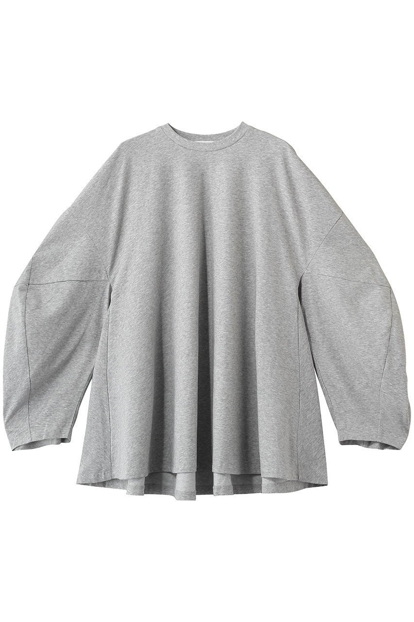 【ナゴンスタンス/nagonstans】のlong-sleeves t-shirt インテリア・キッズ・メンズ・レディースファッション・服の通販 founy(ファニー) ファッション Fashion レディースファッション Fashion for Women トップス・カットソー Cut & Sew Tops シャツ・ブラウス・オフィスカジュアル Elegant Blouses & Button-Ups ロングTシャツ・Tシャツ Longline T-Shirts & Tees カットソー・ベーシックTシャツ Cut-and-Sewn Tops / Stretch Tees & Basics スリーブ Sleeve, Long Sleeve / Short Sleeve フェミニン Feminine, Girly ロング Long, Long-Length Wolf|ID: prp329100004904789 ipo3291000000036715346