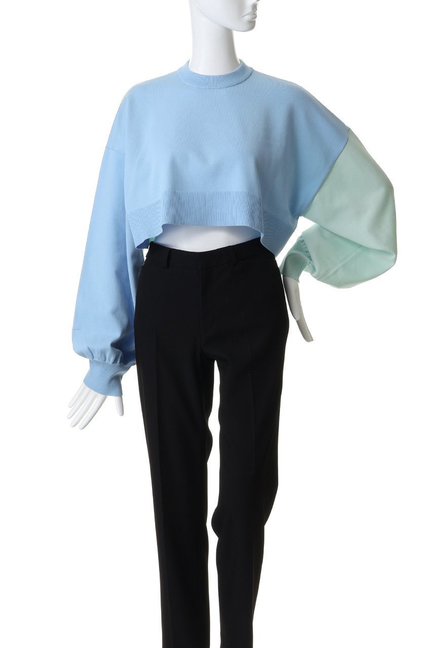 【ナゴンスタンス/nagonstans】のstripe pullover 人気、トレンドファッション・服の通販 founy(ファニー) 　ファッション　Fashion　レディースファッション　Fashion for Women　トップス・カットソー　Cut & Sew Tops　シャツ・ブラウス・オフィスカジュアル　Elegant Blouses & Button-Ups　ロングTシャツ・Tシャツ　Longline T-Shirts & Tees　カジュアルプルオーバー・ニットトップス　Pullovers & Knit Tops / Casual Pullovers　カットソー・ベーシックTシャツ　Cut-and-Sewn Tops / Stretch Tees & Basics　アシンメトリー　Asymmetrical Style　コンパクト　Compact, Small Size　スリーブ　Sleeve, Long Sleeve / Short Sleeve　ドッキング　Docking, Mixed Material　ロング　Long, Long-Length　other-2|ID: prp329100004904790 ipo3291000000036715355