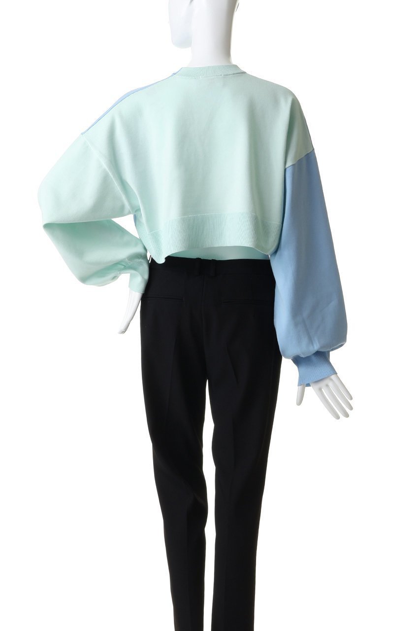 【ナゴンスタンス/nagonstans】のstripe pullover 人気、トレンドファッション・服の通販 founy(ファニー) 　ファッション　Fashion　レディースファッション　Fashion for Women　トップス・カットソー　Cut & Sew Tops　シャツ・ブラウス・オフィスカジュアル　Elegant Blouses & Button-Ups　ロングTシャツ・Tシャツ　Longline T-Shirts & Tees　カジュアルプルオーバー・ニットトップス　Pullovers & Knit Tops / Casual Pullovers　カットソー・ベーシックTシャツ　Cut-and-Sewn Tops / Stretch Tees & Basics　アシンメトリー　Asymmetrical Style　コンパクト　Compact, Small Size　スリーブ　Sleeve, Long Sleeve / Short Sleeve　ドッキング　Docking, Mixed Material　ロング　Long, Long-Length　other-4|ID: prp329100004904790 ipo3291000000036715357