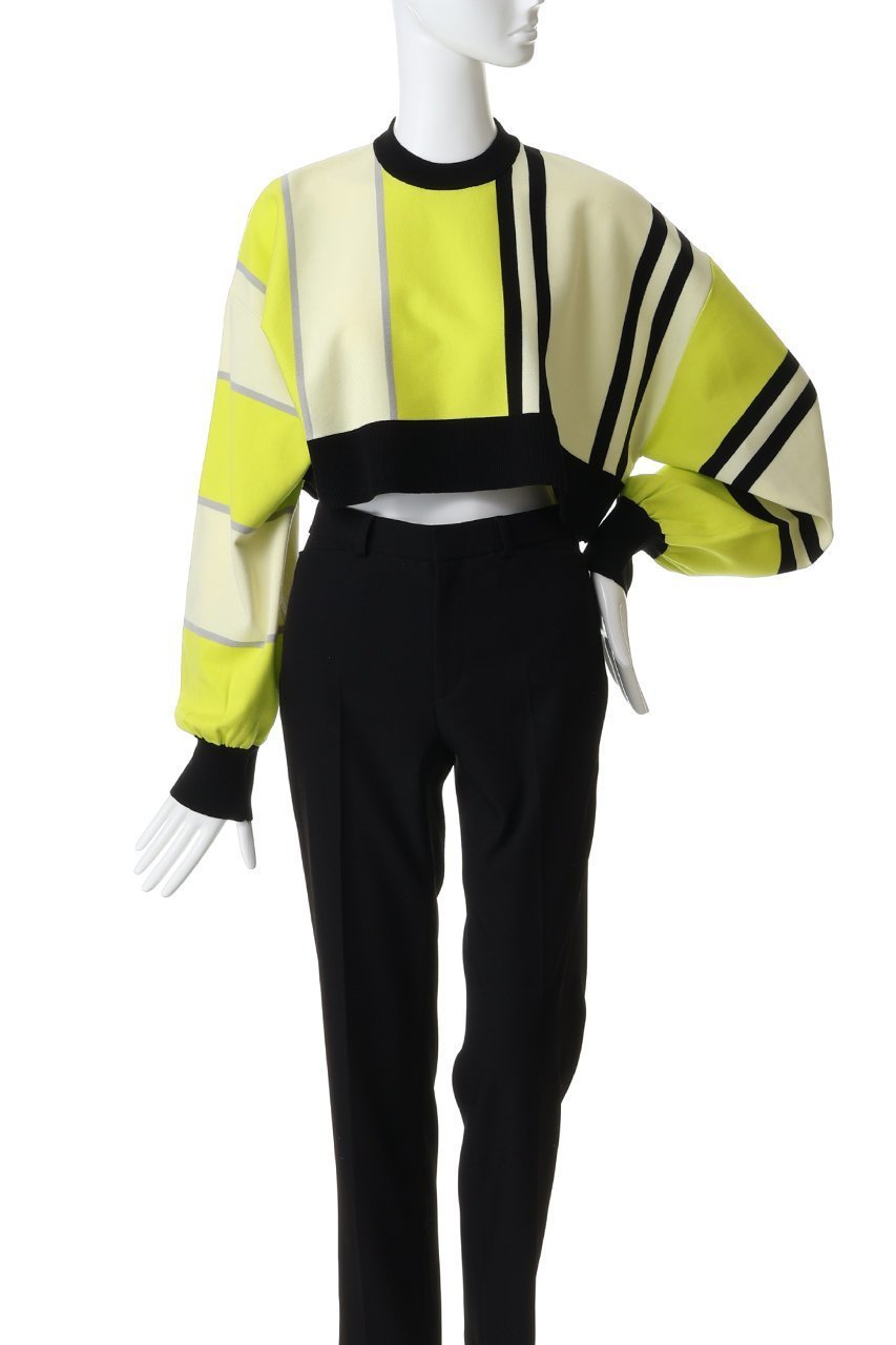 【ナゴンスタンス/nagonstans】のstripe pullover 人気、トレンドファッション・服の通販 founy(ファニー) 　ファッション　Fashion　レディースファッション　Fashion for Women　トップス・カットソー　Cut & Sew Tops　シャツ・ブラウス・オフィスカジュアル　Elegant Blouses & Button-Ups　ロングTシャツ・Tシャツ　Longline T-Shirts & Tees　カジュアルプルオーバー・ニットトップス　Pullovers & Knit Tops / Casual Pullovers　カットソー・ベーシックTシャツ　Cut-and-Sewn Tops / Stretch Tees & Basics　コンパクト　Compact, Small Size　シンプル　Simple, Minimal　ストライプ　Stripe, Striped Pattern　スリーブ　Sleeve, Long Sleeve / Short Sleeve　ロング　Long, Long-Length　夏　Summer　春　Spring　S/S・春夏　SS, Spring/Summer, Warm Season　other-2|ID: prp329100004904791 ipo3291000000036715362