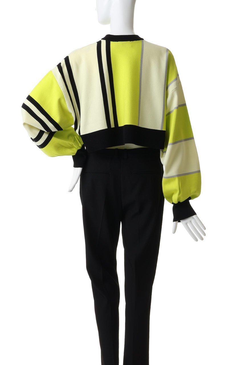 【ナゴンスタンス/nagonstans】のstripe pullover 人気、トレンドファッション・服の通販 founy(ファニー) 　ファッション　Fashion　レディースファッション　Fashion for Women　トップス・カットソー　Cut & Sew Tops　シャツ・ブラウス・オフィスカジュアル　Elegant Blouses & Button-Ups　ロングTシャツ・Tシャツ　Longline T-Shirts & Tees　カジュアルプルオーバー・ニットトップス　Pullovers & Knit Tops / Casual Pullovers　カットソー・ベーシックTシャツ　Cut-and-Sewn Tops / Stretch Tees & Basics　コンパクト　Compact, Small Size　シンプル　Simple, Minimal　ストライプ　Stripe, Striped Pattern　スリーブ　Sleeve, Long Sleeve / Short Sleeve　ロング　Long, Long-Length　夏　Summer　春　Spring　S/S・春夏　SS, Spring/Summer, Warm Season　other-4|ID: prp329100004904791 ipo3291000000036715364