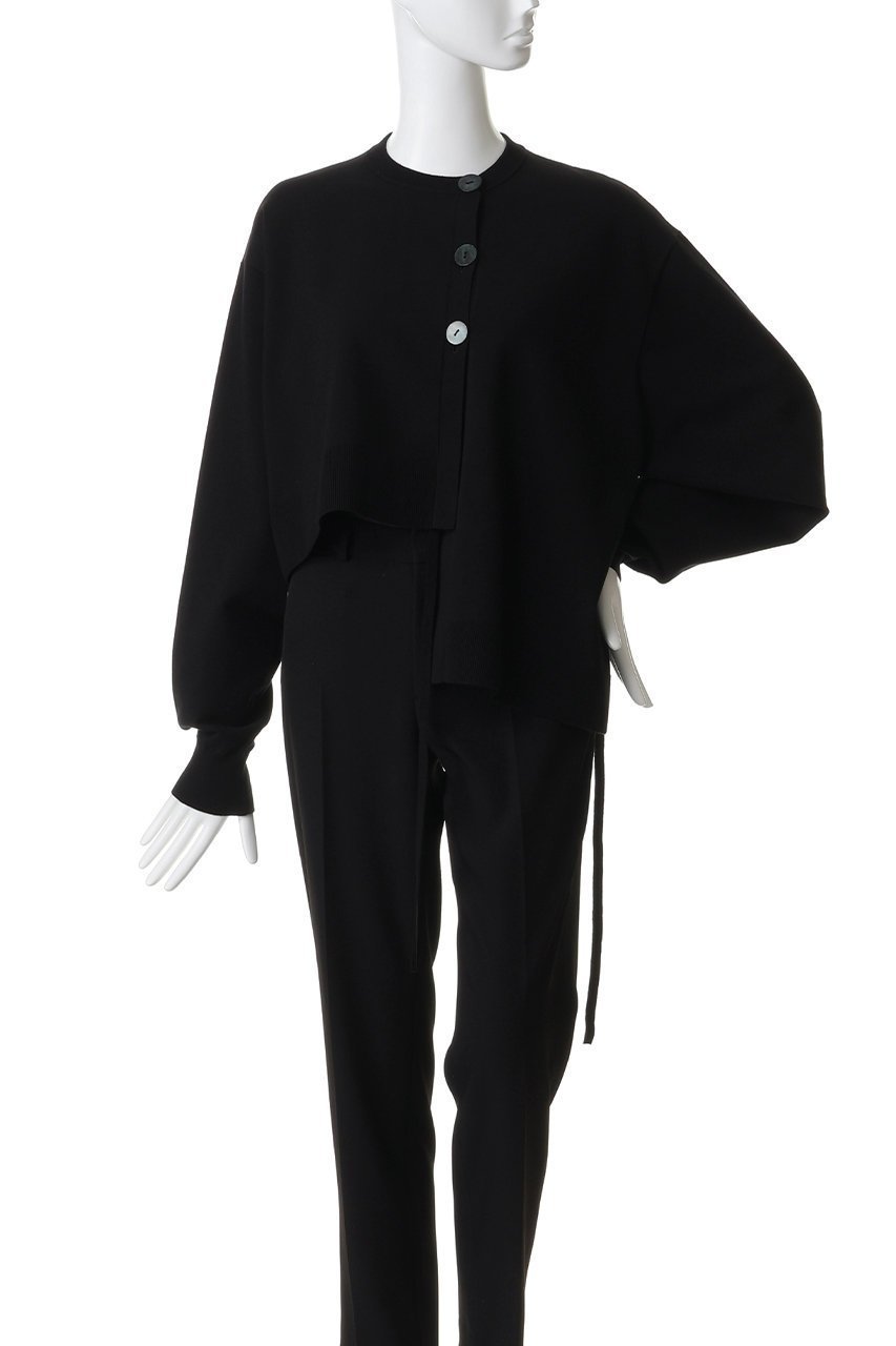 【ナゴンスタンス/nagonstans】のasymmetry cardigan 人気、トレンドファッション・服の通販 founy(ファニー) 　ファッション　Fashion　レディースファッション　Fashion for Women　トップス・カットソー　Cut & Sew Tops　カーディガン・羽織り　Layered Style Cardigans　シャツ・ブラウス・オフィスカジュアル　Elegant Blouses & Button-Ups　ロングTシャツ・Tシャツ　Longline T-Shirts & Tees　カットソー・ベーシックTシャツ　Cut-and-Sewn Tops / Stretch Tees & Basics　おすすめ　Recommended / Our Picks　アシンメトリー　Asymmetrical Style　カーディガン　Cardigan, Knitwear　サロペット　Overalls, Salopette　シンプル　Simple, Minimal　スリーブ　Sleeve, Long Sleeve / Short Sleeve　ロング　Long, Long-Length　other-2|ID: prp329100004904793 ipo3291000000036715378