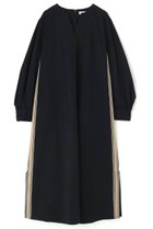 【アドーア/ADORE】のハイゲージストレッチワンピース 人気、トレンドファッション・服の通販 founy(ファニー) ファッション Fashion レディースファッション Fashion for Women ワンピース Dresses チュニック Tunic Tops & Dresses ストレッチ Stretch, Stretchy Fabric スリーブ Sleeve, Long Sleeve / Short Sleeve チュニック Tunic, Long Top ロング Long, Long-Length thumbnail ブラック|ID: prp329100004904796 ipo3291000000036715398