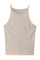 【グッド ピープル グッド ステッチング グッド プロダクト/GOOD PEOPLE GOOD STITCHING GOOD PRODUCT】のキャミソール 人気、トレンドファッション・服の通販 founy(ファニー) ファッション Fashion レディースファッション Fashion for Women トップス・カットソー Cut & Sew Tops キャミソール&ノースリーブ Camisoles & Sleeveless Tops シャツ・ブラウス・オフィスカジュアル Elegant Blouses & Button-Ups ロングTシャツ・Tシャツ Longline T-Shirts & Tees カットソー・ベーシックTシャツ Cut-and-Sewn Tops / Stretch Tees & Basics キャミソール Camisole, Spaghetti Strap Top サマー Summer, Summer Style ストレッチ Stretch, Stretchy Fabric タンク Tank Top, Sleeveless Top |ID:prp329100004904817