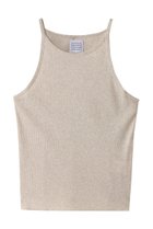 【グッド ピープル グッド ステッチング グッド プロダクト/GOOD PEOPLE GOOD STITCHING GOOD PRODUCT】のキャミソール ベージュ|ID: prp329100004904817 ipo3291000000036715575