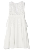 【アドーア/ADORE】のベリーレースワンピース ホワイト|ID: prp329100004904827 ipo3291000000037174546