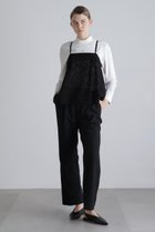 【アドーア/ADORE】のコースターレースブラウス 人気、トレンドファッション・服の通販 founy(ファニー) ファッション Fashion レディースファッション Fashion for Women トップス・カットソー Cut & Sew Tops キャミソール&ノースリーブ Camisoles & Sleeveless Tops シャツ・ブラウス・オフィスカジュアル Elegant Blouses & Button-Ups キャミソール Camisole, Spaghetti Strap Top シンプル Simple, Minimal ノースリーブ Sleeveless, No-Sleeve フレア Flare, Flared モチーフ Motif, Design Theme レース Lace, Lace Fabric thumbnail ブラック|ID: prp329100004904835 ipo3291000000036715725