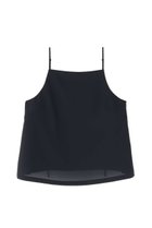 【アドーア/ADORE】のドライツイルブラウス ブラック|ID: prp329100004904842 ipo3291000000036746869