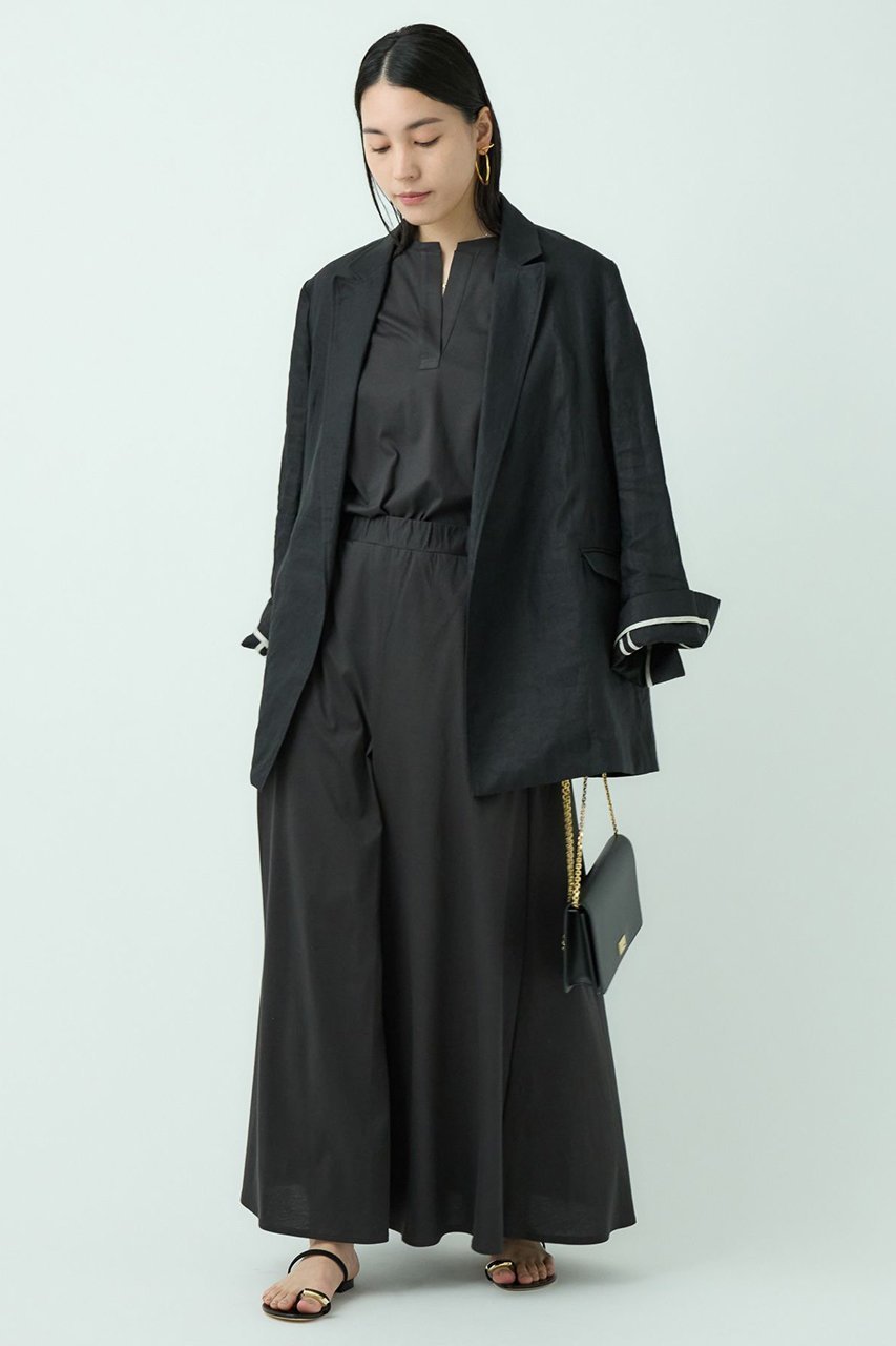 【カオス/Chaos】のシシカットプルオーバー 人気、トレンドファッション・服の通販 founy(ファニー) 　ファッション　Fashion　レディースファッション　Fashion for Women　トップス・カットソー　Cut & Sew Tops　シャツ・ブラウス・オフィスカジュアル　Elegant Blouses & Button-Ups　カジュアルプルオーバー・ニットトップス　Pullovers & Knit Tops / Casual Pullovers　おすすめ　Recommended / Our Picks　なめらか　Smooth, Silky Texture　エレガント 上品　Elegant　ショート　Short, Short Length　シルク　Silk, 100% Silk　スキッパー　Skipper, Open Collar　スリーブ　Sleeve, Long Sleeve / Short Sleeve　羽織　Haori, Light Jacket　other-8|ID: prp329100004904843 ipo3291000000036715795