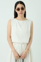 【カオス/Chaos】のクリンブラウス ホワイト|ID: prp329100004904844 ipo3291000000036715797