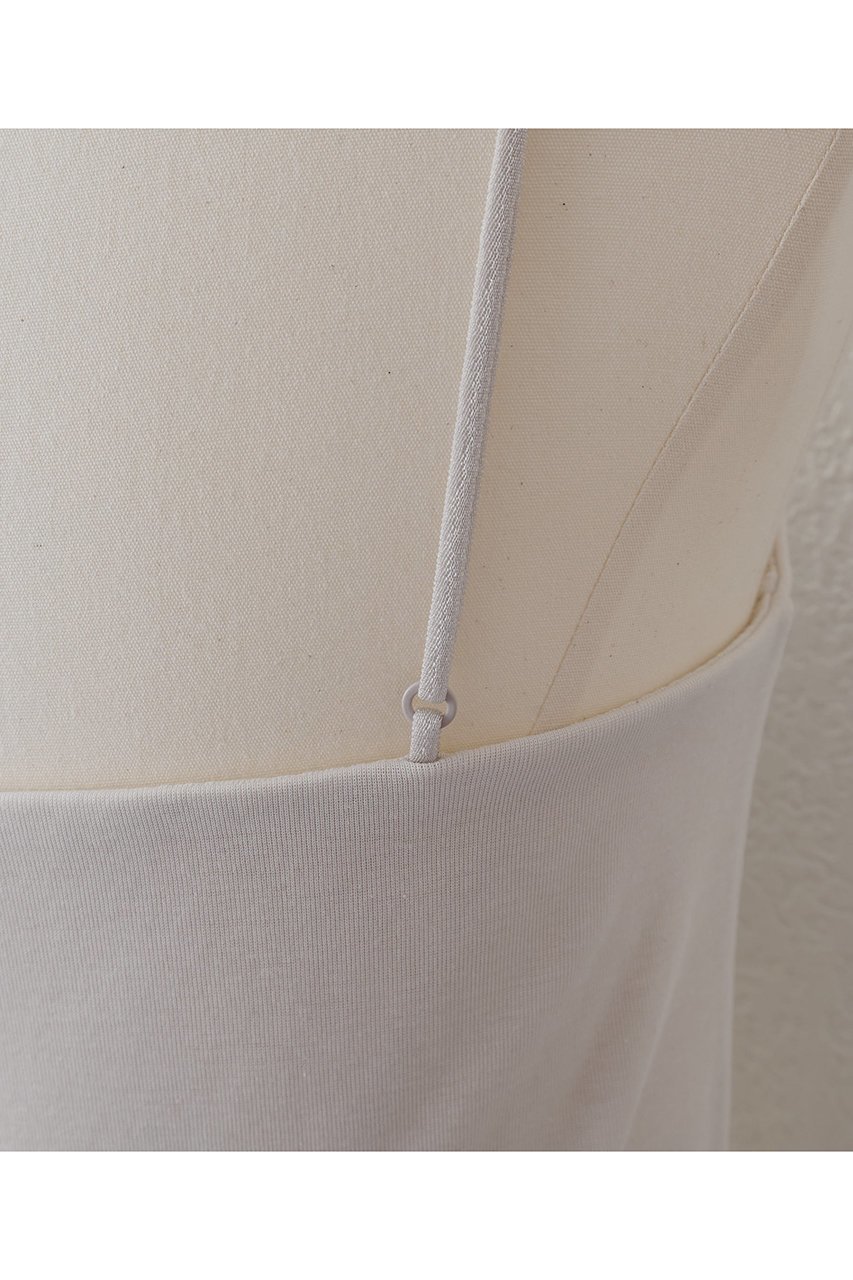 【ウィムガゼット/Whim Gazette】の【myporter】キャミソール 人気、トレンドファッション・服の通販 founy(ファニー) 　ファッション　Fashion　レディースファッション　Fashion for Women　トップス・カットソー　Cut & Sew Tops　キャミソール&ノースリーブ　Camisoles & Sleeveless Tops　シャツ・ブラウス・オフィスカジュアル　Elegant Blouses & Button-Ups　ロングTシャツ・Tシャツ　Longline T-Shirts & Tees　カットソー・ベーシックTシャツ　Cut-and-Sewn Tops / Stretch Tees & Basics　インナー　Innerwear　キャミ　Camisole, Cami Top　キャミソール　Camisole, Spaghetti Strap Top　スクエア　Square, Square Shape　ストレッチ　Stretch, Stretchy Fabric　タンク　Tank Top, Sleeveless Top　ベーシック　Basic, Essential　夏　Summer　春　Spring　S/S・春夏　SS, Spring/Summer, Warm Season　other-6|ID: prp329100004904847 ipo3291000000036715837