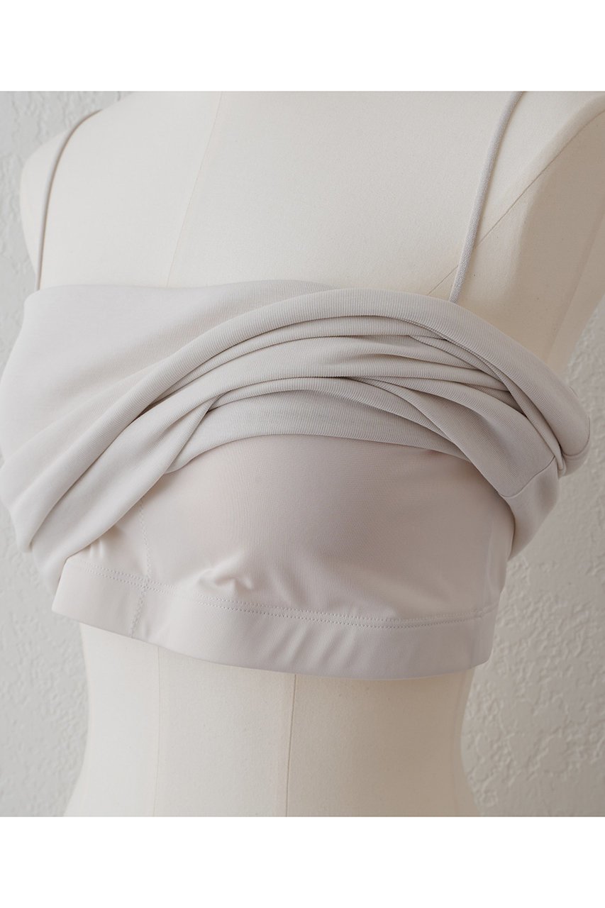 【ウィムガゼット/Whim Gazette】の【myporter】キャミソール 人気、トレンドファッション・服の通販 founy(ファニー) 　ファッション　Fashion　レディースファッション　Fashion for Women　トップス・カットソー　Cut & Sew Tops　キャミソール&ノースリーブ　Camisoles & Sleeveless Tops　シャツ・ブラウス・オフィスカジュアル　Elegant Blouses & Button-Ups　ロングTシャツ・Tシャツ　Longline T-Shirts & Tees　カットソー・ベーシックTシャツ　Cut-and-Sewn Tops / Stretch Tees & Basics　インナー　Innerwear　キャミ　Camisole, Cami Top　キャミソール　Camisole, Spaghetti Strap Top　スクエア　Square, Square Shape　ストレッチ　Stretch, Stretchy Fabric　タンク　Tank Top, Sleeveless Top　ベーシック　Basic, Essential　夏　Summer　春　Spring　S/S・春夏　SS, Spring/Summer, Warm Season　other-8|ID: prp329100004904847 ipo3291000000036715839