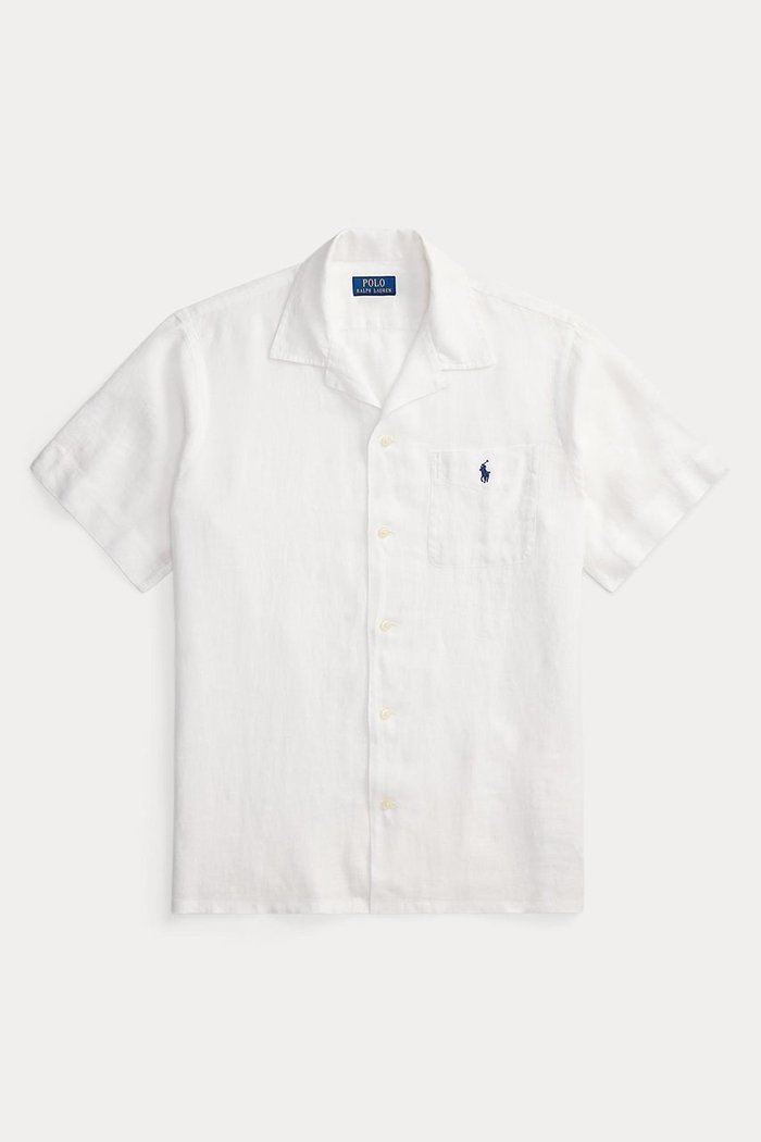 【ラルフローレン/RALPH LAUREN / MEN】の【MEN】【POLO RALPH LAUREN】クラシック フィット リネン キャンプ シャツ インテリア・キッズ・メンズ・レディースファッション・服の通販 founy(ファニー) https://founy.com/ ファッション Fashion メンズファッション Fashion for Men クラシック Classic, Timeless Style ショート Short, Short Length スリーブ Sleeve, Long Sleeve / Short Sleeve フィット Fit, Slim Fit リゾート Resort, Vacation Style リネン Linen, Linen Fabric リラックス Relax, Relaxed Fit 夏 Summer 定番 Standard, Basic Item |ID: prp329100004904883 ipo3291000000036716257