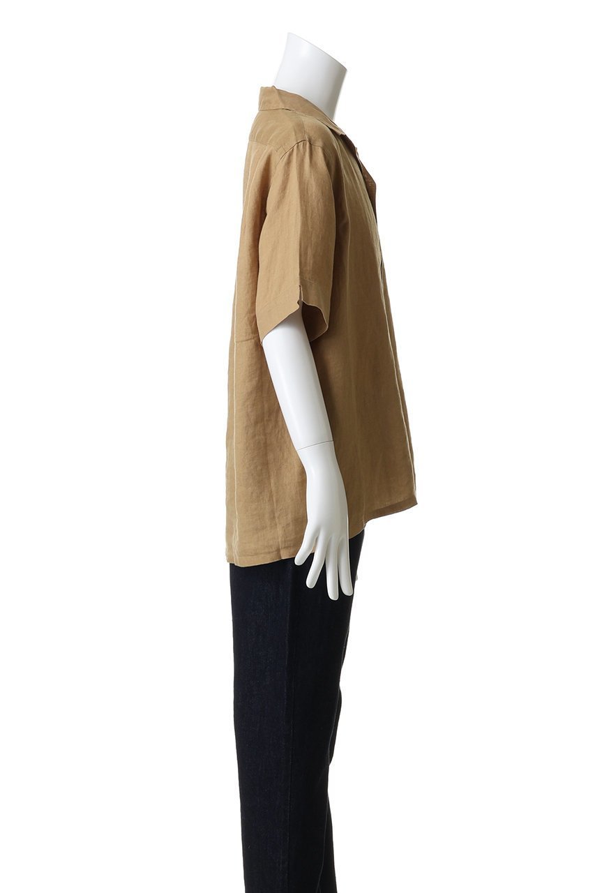 【ラルフローレン/RALPH LAUREN / MEN】の【MEN】【POLO RALPH LAUREN】クラシック フィット リネン キャンプ シャツ 人気、トレンドファッション・服の通販 founy(ファニー) ファッション Fashion メンズファッション Fashion for Men クラシック Classic, Timeless Style ショート Short, Short Length スリーブ Sleeve, Long Sleeve / Short Sleeve フィット Fit, Slim Fit リゾート Resort, Vacation Style リネン Linen, Linen Fabric リラックス Relax, Relaxed Fit 夏 Summer 定番 Standard, Basic Item other-3|ID: prp329100004904883 ipo3291000000036716262