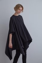 【ル フィル/LE PHIL】の《LE PHIL》SOLOTEX フレアブラウス 人気、トレンドファッション・服の通販 founy(ファニー) ファッション Fashion レディースファッション Fashion for Women トップス・カットソー Cut & Sew Tops シャツ・ブラウス・オフィスカジュアル Elegant Blouses & Button-Ups ショート Short, Short Length スタンダード Standard, Basic スリーブ Sleeve, Long Sleeve / Short Sleeve パターン Pattern, Design Print フレア Flare, Flared ワーク Workwear, Utility Style thumbnail ブラック|ID: prp329100004904904 ipo3291000000036716536