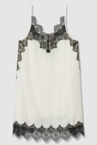 【アルアバイル/allureville】のレースキャミ 人気、トレンドファッション・服の通販 founy(ファニー) ファッション Fashion レディースファッション Fashion for Women トップス・カットソー Cut & Sew Tops キャミソール&ノースリーブ Camisoles & Sleeveless Tops シャツ・ブラウス・オフィスカジュアル Elegant Blouses & Button-Ups おすすめ Recommended / Our Picks インナー Innerwear キャミ Camisole, Cami Top キャミソール Camisole, Spaghetti Strap Top シンプル Simple, Minimal ジャケット Jacket, Outerwear タンク Tank Top, Sleeveless Top ノースリーブ Sleeveless, No-Sleeve リュクス Luxury, Elegant, High-End, Chic レース Lace, Lace Fabric thumbnail オフホワイト|ID: prp329100004904909 ipo3291000000036716582