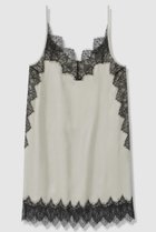 【アルアバイル/allureville】のレースキャミ 人気、トレンドファッション・服の通販 founy(ファニー) ファッション Fashion レディースファッション Fashion for Women トップス・カットソー Cut & Sew Tops キャミソール&ノースリーブ Camisoles & Sleeveless Tops シャツ・ブラウス・オフィスカジュアル Elegant Blouses & Button-Ups おすすめ Recommended / Our Picks インナー Innerwear キャミ Camisole, Cami Top キャミソール Camisole, Spaghetti Strap Top シンプル Simple, Minimal ジャケット Jacket, Outerwear タンク Tank Top, Sleeveless Top ノースリーブ Sleeveless, No-Sleeve リュクス Luxury, Elegant, High-End, Chic レース Lace, Lace Fabric thumbnail グレー|ID: prp329100004904909 ipo3291000000036716583
