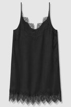 【アルアバイル/allureville】のレースキャミ 人気、トレンドファッション・服の通販 founy(ファニー) ファッション Fashion レディースファッション Fashion for Women トップス・カットソー Cut & Sew Tops キャミソール&ノースリーブ Camisoles & Sleeveless Tops シャツ・ブラウス・オフィスカジュアル Elegant Blouses & Button-Ups おすすめ Recommended / Our Picks インナー Innerwear キャミ Camisole, Cami Top キャミソール Camisole, Spaghetti Strap Top シンプル Simple, Minimal ジャケット Jacket, Outerwear タンク Tank Top, Sleeveless Top ノースリーブ Sleeveless, No-Sleeve リュクス Luxury, Elegant, High-End, Chic レース Lace, Lace Fabric thumbnail ブラック|ID: prp329100004904909 ipo3291000000036716584