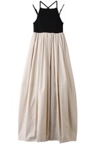 【プランク プロジェクト/PRANK PROJECT】のカップインキャミドレス / Cup in Cami Long Dress BLK(ブラック)|ID: prp329100004904916 ipo3291000000036716650