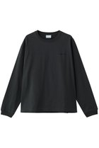 【コロンビア/Columbia】の【UNISEX】ロマビスタグラフィックロングスリーブTシャツ Coal|ID: prp329100004904920 ipo3291000000036716682