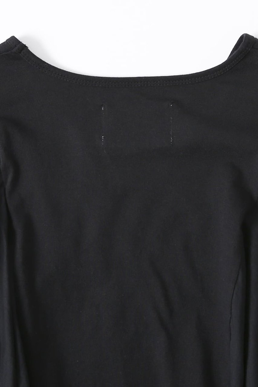 【アユーシ/AAYUSHI】のフリルヘムパフスリーブトップス 人気、トレンドファッション・服の通販 founy(ファニー) ファッション Fashion レディースファッション Fashion for Women トップス・カットソー Cut & Sew Tops シャツ・ブラウス・オフィスカジュアル Elegant Blouses & Button-Ups ロングTシャツ・Tシャツ Longline T-Shirts & Tees カットソー・ベーシックTシャツ Cut-and-Sewn Tops / Stretch Tees & Basics インド Indian Textile ギャザー Gathered, Ruffled ショート Short, Short Length シルク Silk, 100% Silk シンプル Simple, Minimal スリーブ Sleeve, Long Sleeve / Short Sleeve なめらか Smooth, Silky Texture フレア Flare, Flared other-4|ID: prp329100004904942 ipo3291000000036716875