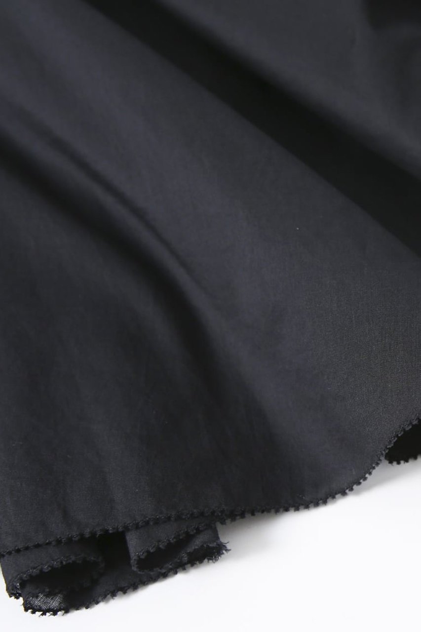 【アユーシ/AAYUSHI】のフリルヘムパフスリーブトップス 人気、トレンドファッション・服の通販 founy(ファニー) ファッション Fashion レディースファッション Fashion for Women トップス・カットソー Cut & Sew Tops シャツ・ブラウス・オフィスカジュアル Elegant Blouses & Button-Ups ロングTシャツ・Tシャツ Longline T-Shirts & Tees カットソー・ベーシックTシャツ Cut-and-Sewn Tops / Stretch Tees & Basics インド Indian Textile ギャザー Gathered, Ruffled ショート Short, Short Length シルク Silk, 100% Silk シンプル Simple, Minimal スリーブ Sleeve, Long Sleeve / Short Sleeve なめらか Smooth, Silky Texture フレア Flare, Flared other-6|ID: prp329100004904942 ipo3291000000036716877