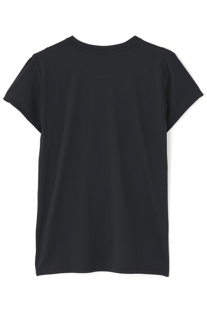 【ル フィル/LE PHIL】のハイストレッチT 人気、トレンドファッション・服の通販 founy(ファニー) 　ファッション　Fashion　レディースファッション　Fashion for Women　トップス・カットソー　Cut & Sew Tops　シャツ・ブラウス・オフィスカジュアル　Elegant Blouses & Button-Ups　ロングTシャツ・Tシャツ　Longline T-Shirts & Tees　カットソー・ベーシックTシャツ　Cut-and-Sewn Tops / Stretch Tees & Basics　インナー　Innerwear　ショート　Short, Short Length　シンプル　Simple, Minimal　ジャケット　Jacket, Outerwear　ストレッチ　Stretch, Stretchy Fabric　スリム　Slim, Slim Fit　スリーブ　Sleeve, Long Sleeve / Short Sleeve　other-2|ID: prp329100004904948 ipo3291000000036716929