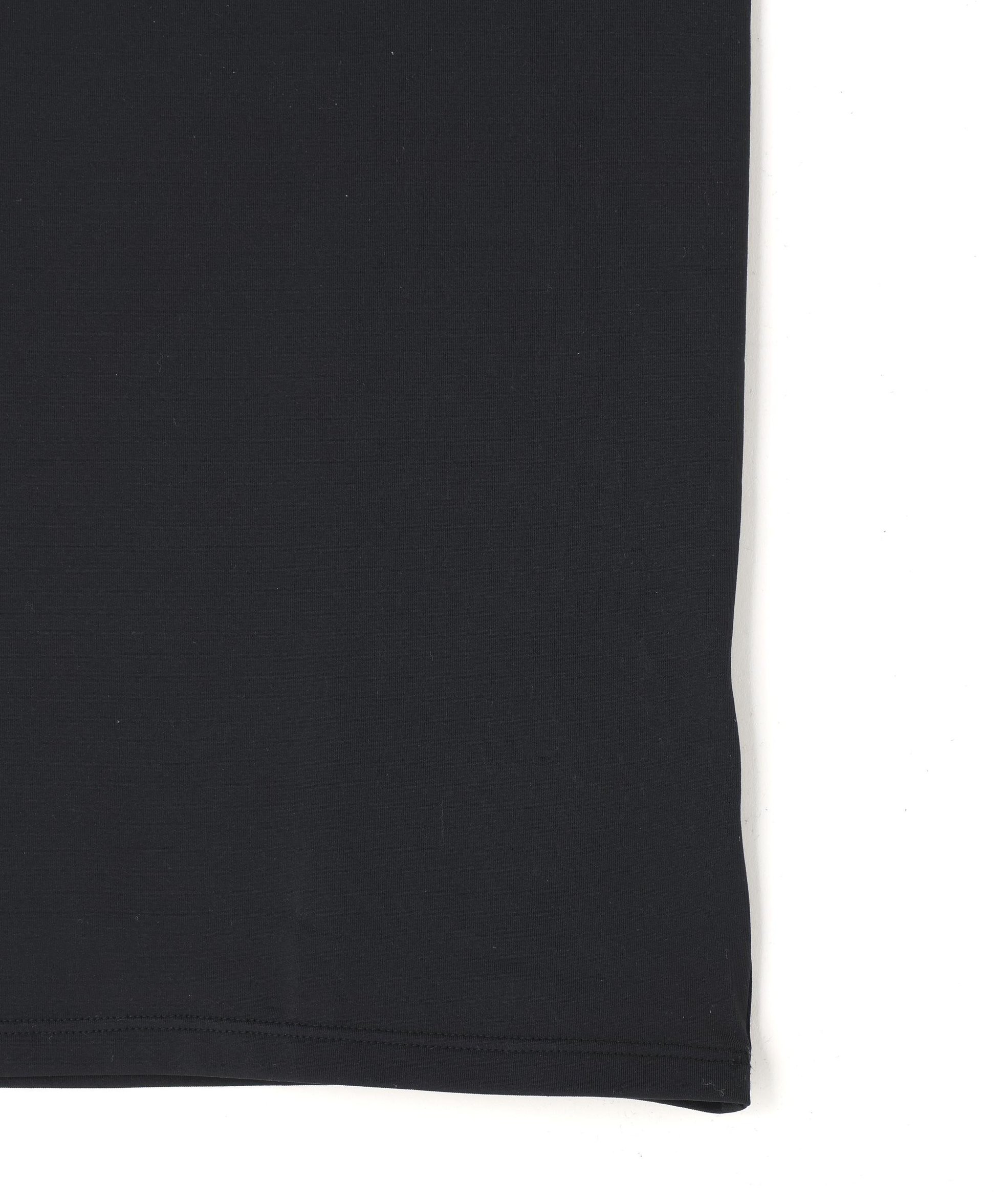 【ル フィル/LE PHIL】のハイストレッチT 人気、トレンドファッション・服の通販 founy(ファニー) 　ファッション　Fashion　レディースファッション　Fashion for Women　トップス・カットソー　Cut & Sew Tops　シャツ・ブラウス・オフィスカジュアル　Elegant Blouses & Button-Ups　ロングTシャツ・Tシャツ　Longline T-Shirts & Tees　カットソー・ベーシックTシャツ　Cut-and-Sewn Tops / Stretch Tees & Basics　インナー　Innerwear　ショート　Short, Short Length　シンプル　Simple, Minimal　ジャケット　Jacket, Outerwear　ストレッチ　Stretch, Stretchy Fabric　スリム　Slim, Slim Fit　スリーブ　Sleeve, Long Sleeve / Short Sleeve　other-5|ID: prp329100004904948 ipo3291000000036716932