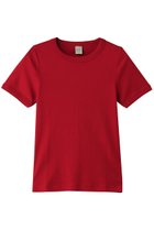 【アルアバイル/allureville】の【FLORE FLORE】 CAR TEE 人気、トレンドファッション・服の通販 founy(ファニー) ファッション Fashion レディースファッション Fashion for Women トップス・カットソー Cut & Sew Tops シャツ・ブラウス・オフィスカジュアル Elegant Blouses & Button-Ups ロングTシャツ・Tシャツ Longline T-Shirts & Tees カットソー・ベーシックTシャツ Cut-and-Sewn Tops / Stretch Tees & Basics インナー Innerwear ショート Short, Short Length スリーブ Sleeve, Long Sleeve / Short Sleeve フィット Fit, Slim Fit ボトム Bottoms, Lower Wear ワイド Wide, Wide Fit 定番 Standard, Basic Item thumbnail レッド|ID: prp329100004904952 ipo3291000000036716994